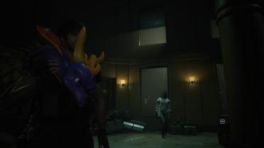 Spyro The Dragon (rocket launcher)