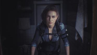 Jill - wetsuit