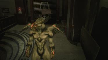 Beastization Fighting EX BOSS Super Beastization: Phoenix