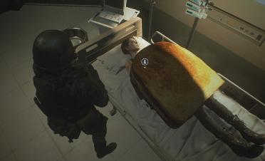Sandwich Jill