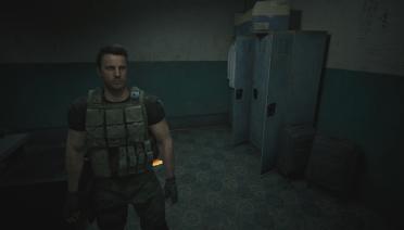 Not a hero DLC