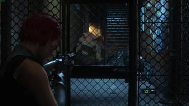 Dino Crisis 3