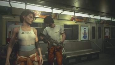 Portal Outfit Pack