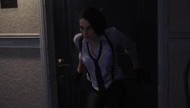 Jill Noir Clothing