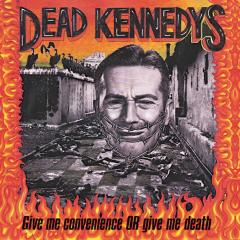 90's CD Cover