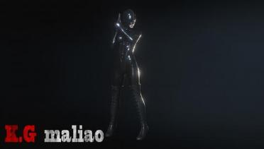 Jill GKC K.G v2.0