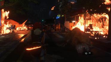 Dino Crisis 3