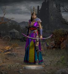 Atma Valkyrie