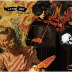 90's CD Cover