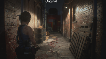 LockeRE3 - Reshade