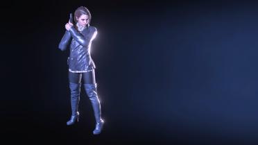Jill's random outfit