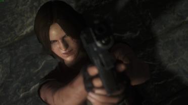 Agent Harper