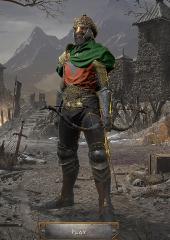 Drognan Robin Hood