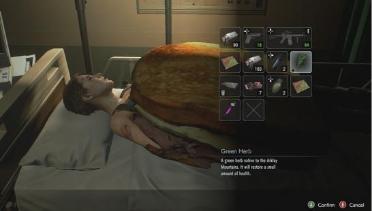 Sandwich Jill