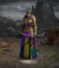 Atma Valkyrie