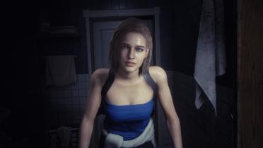Classic Jill