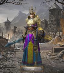 Atma Valkyrie