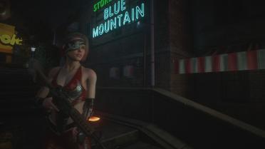 Jill's Resistance Set