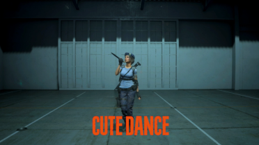 New Jill Move Variations and 10 Additional Dance Packs