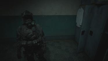 Not a hero DLC