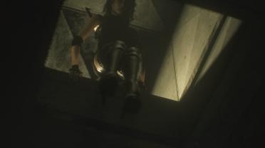 Jill Ghostblade