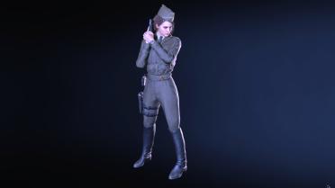Jill's random outfit