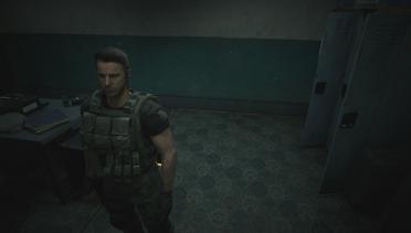 Not a hero DLC