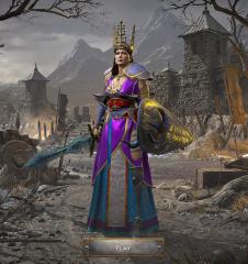 Atma Valkyrie
