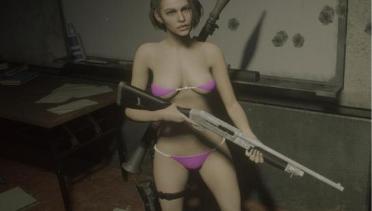 Pure hotness violet