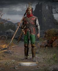 Mizan Palatine