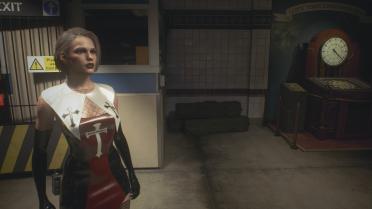 Saint 2 Dress