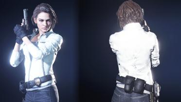 Jill casual jacket