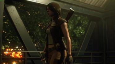 Agent Harper