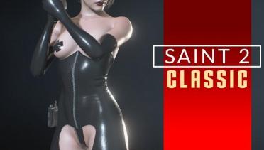 Jill Saint2 Classic
