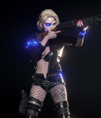 Jill T-T mutation