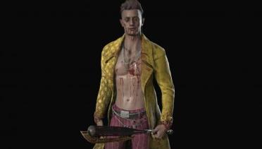 The Trickster