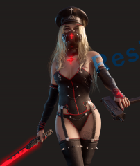 Jill T-T mutation