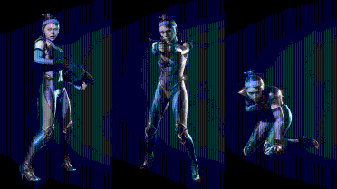 MK11 Kitana Jill