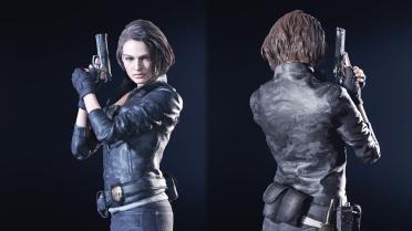 Jill casual jacket