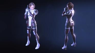 Jill's random outfit