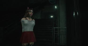 Claire BDSM Catgirl