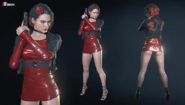 Jill Bolero