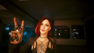 Heart Tattoo