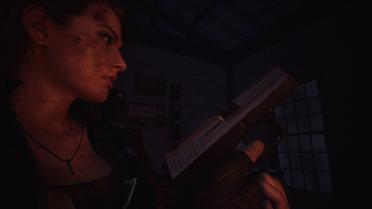 USP 45 (Pistol)