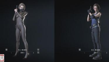 Ninja - Jill A5-2