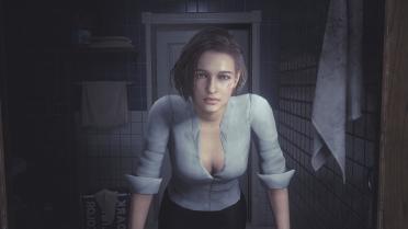 Jill - Teacher Wear