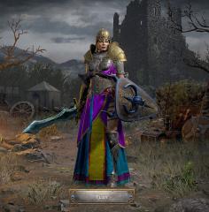Atma Valkyrie