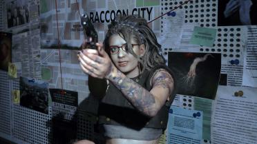 Nico Goldstein