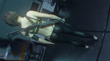Jill Merc Charmer