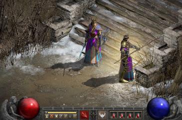 Atma Valkyrie